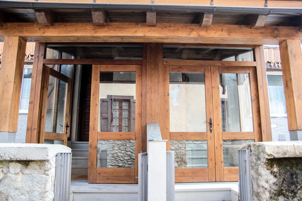 Apartamentos Snoe Mont Romies Salardú Szoba fotó